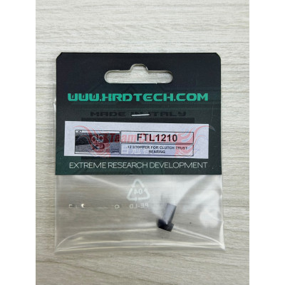XRD FTL1210 .12 STOPPER FOR CLUTCH TRUST BEARING